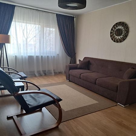 Relax Apartament Constanţa Esterno foto