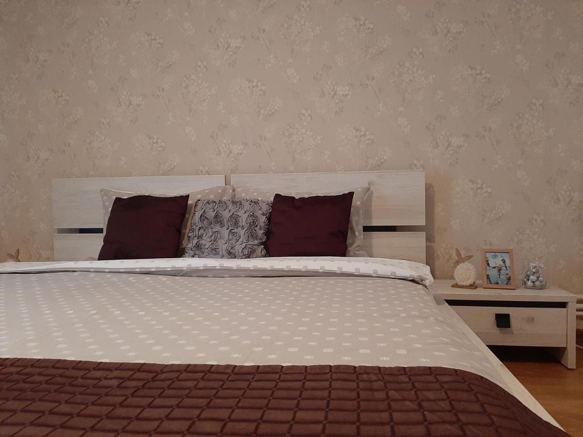Relax Apartament Constanţa Esterno foto