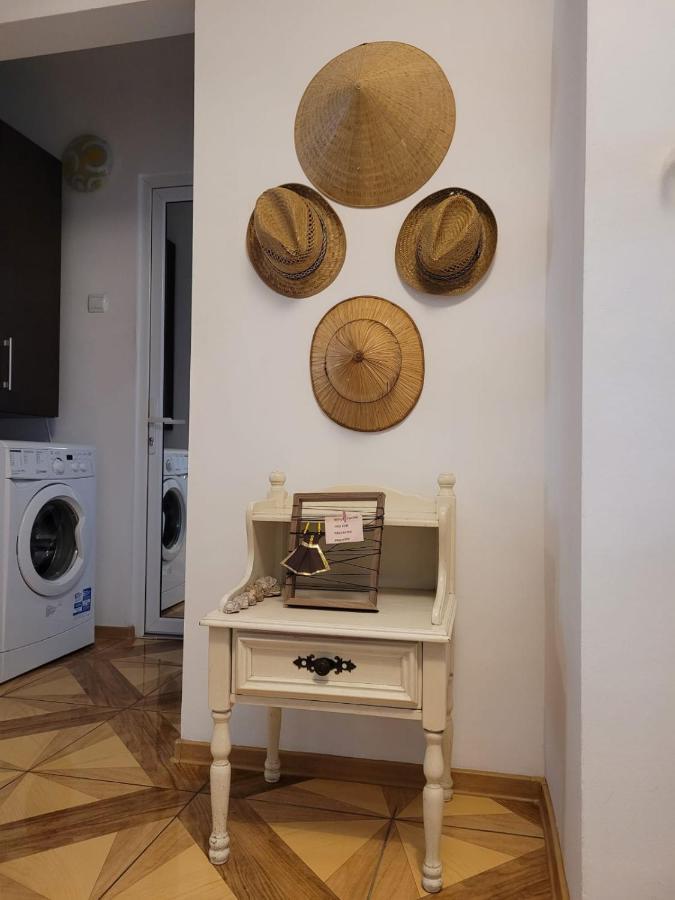 Relax Apartament Constanţa Esterno foto