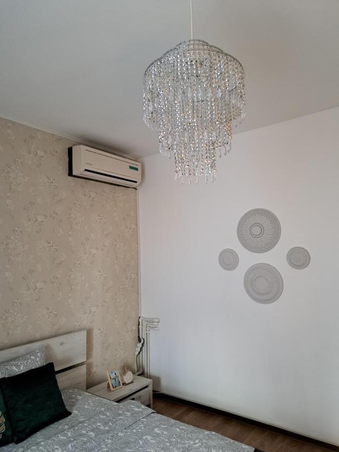 Relax Apartament Constanţa Esterno foto