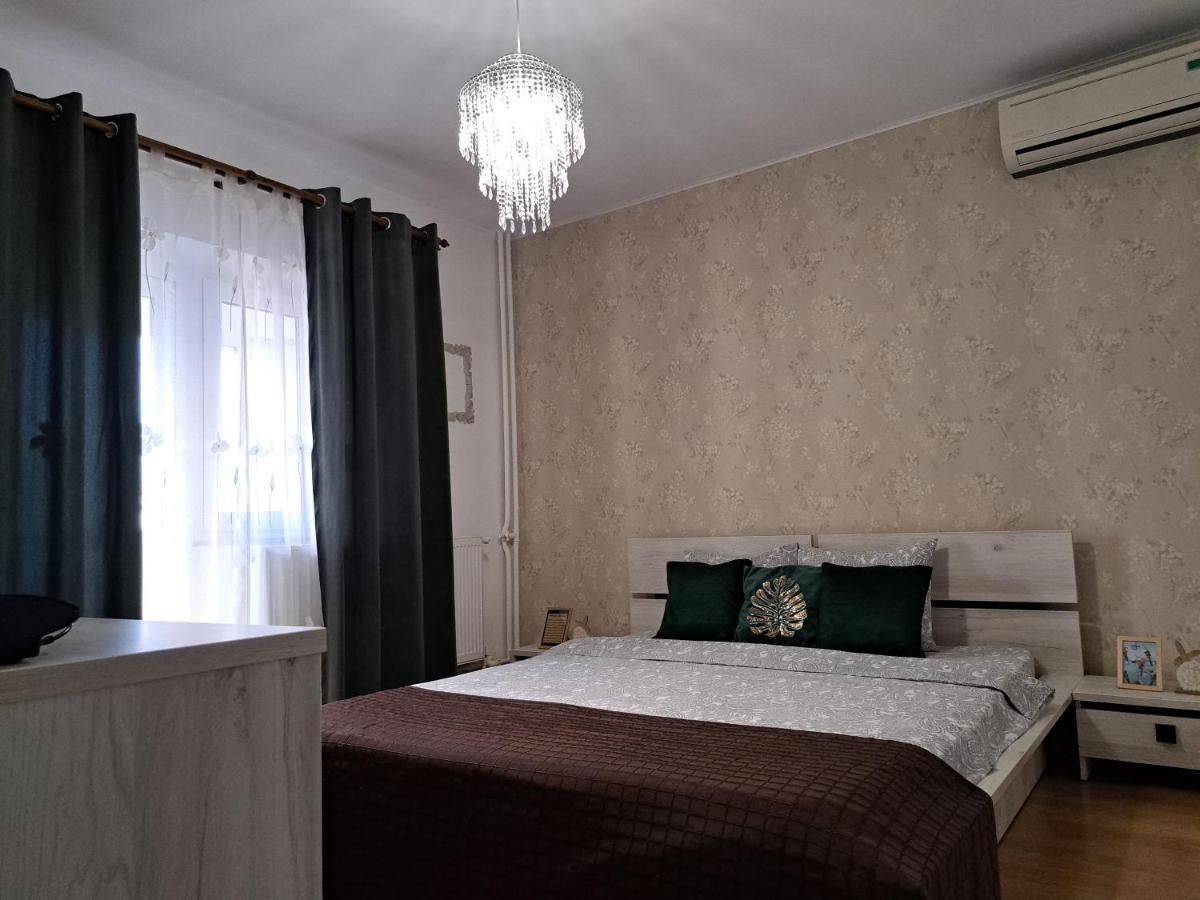 Relax Apartament Constanţa Esterno foto