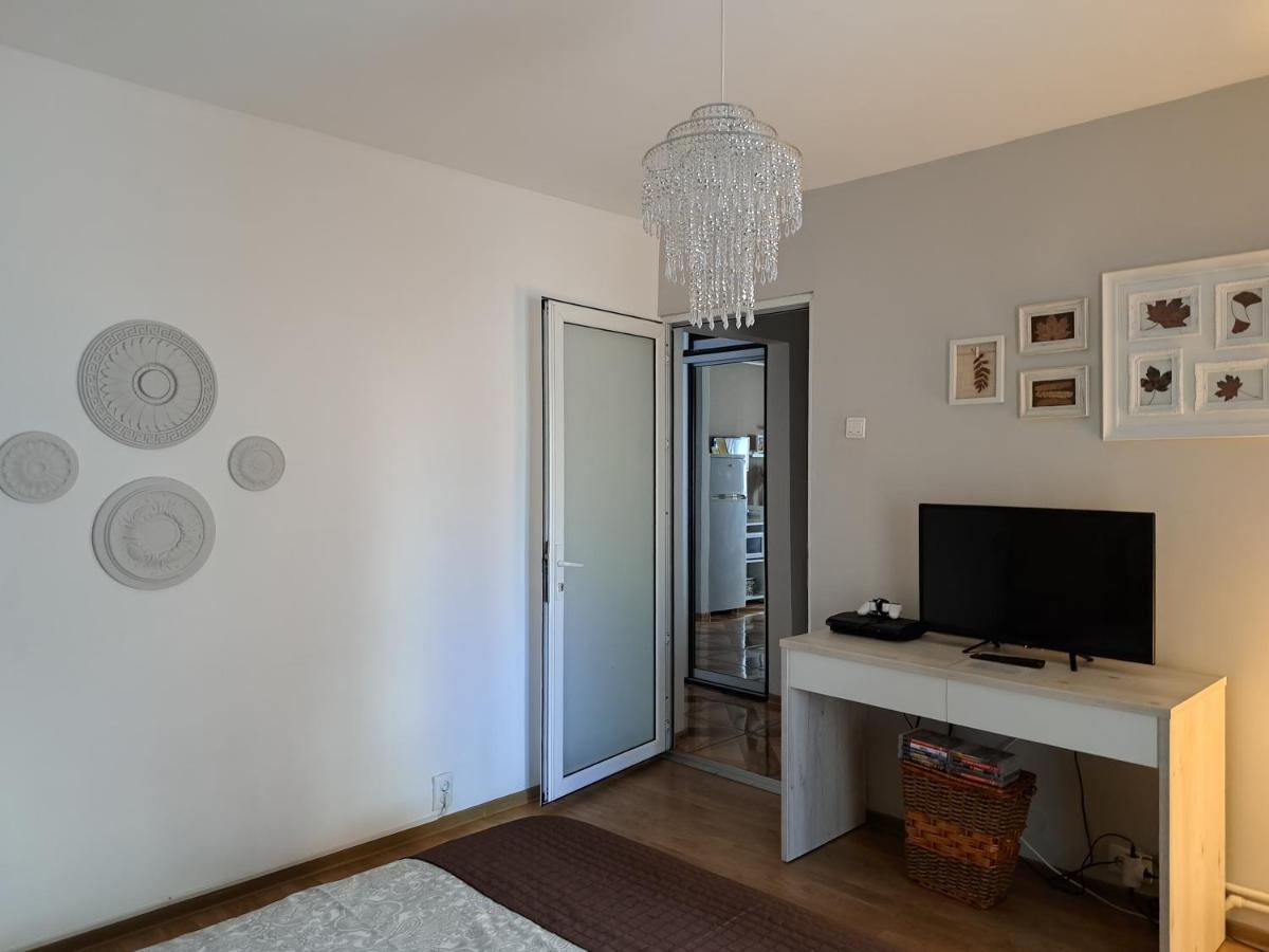 Relax Apartament Constanţa Esterno foto