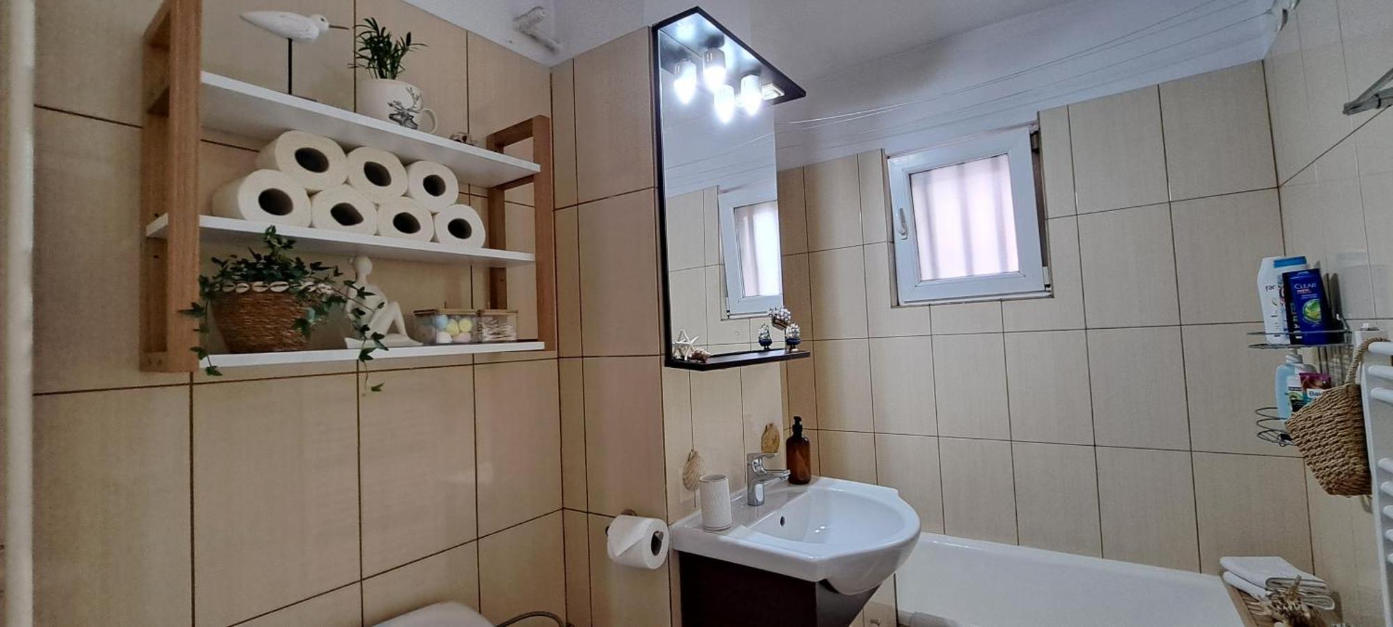 Relax Apartament Constanţa Esterno foto