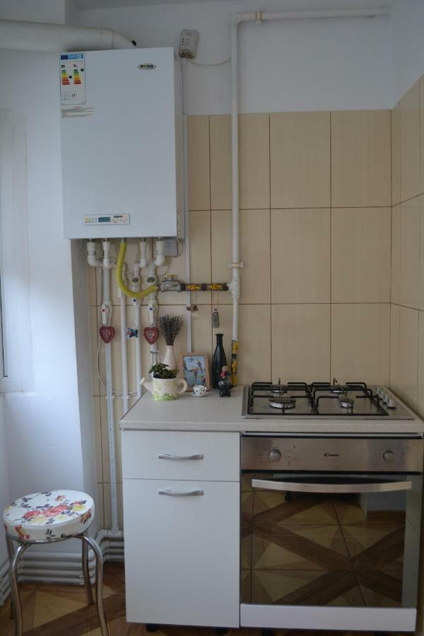 Relax Apartament Constanţa Esterno foto