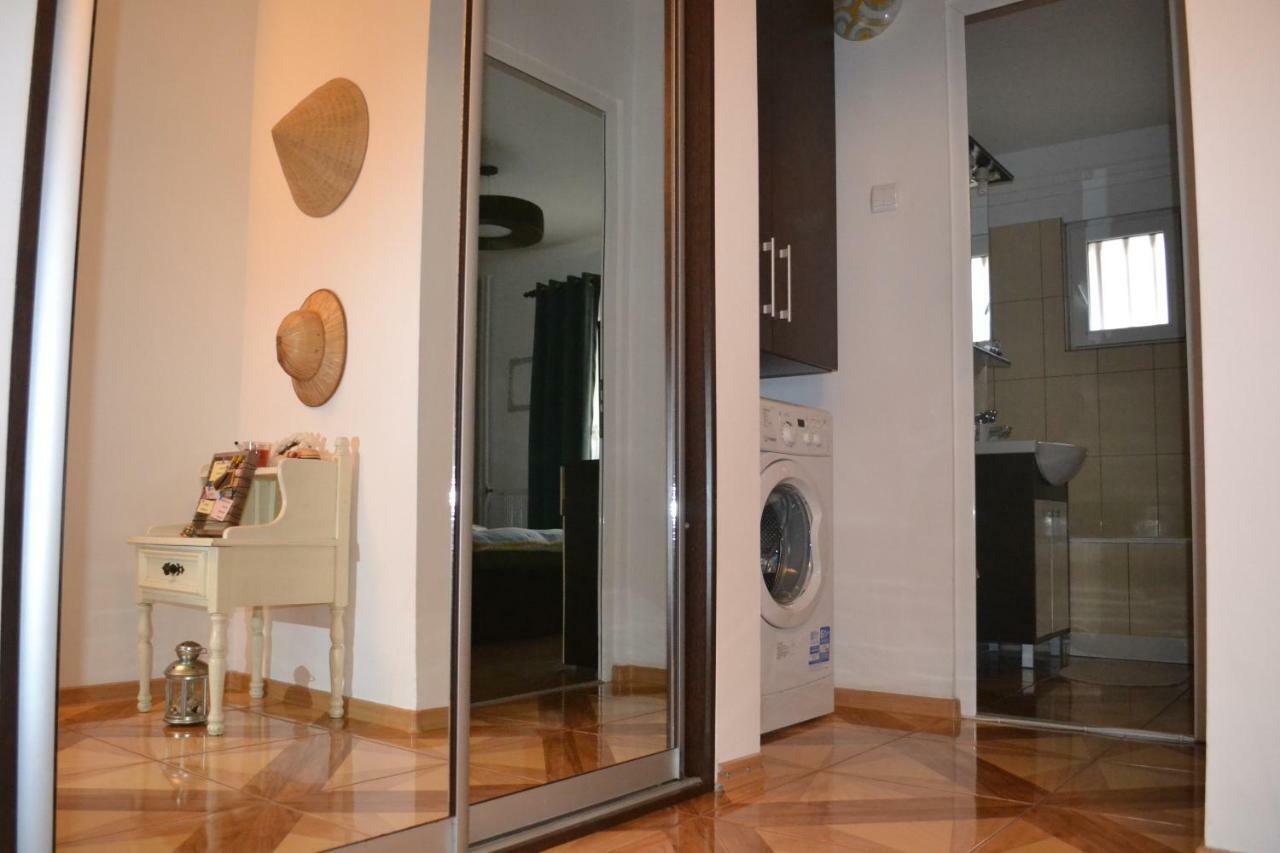 Relax Apartament Constanţa Esterno foto